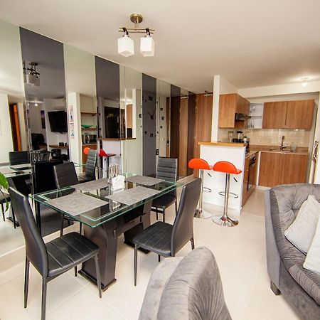 Apartamentos En El Sur De Cali, Parqueadero Propio, Piscina, Wifi エクステリア 写真