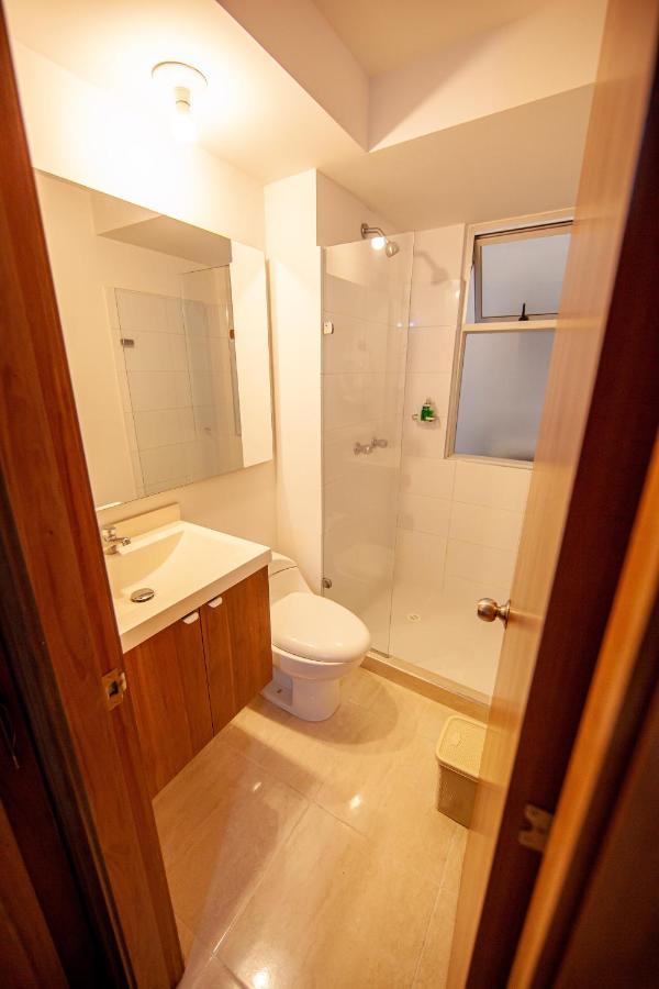 Apartamentos En El Sur De Cali, Parqueadero Propio, Piscina, Wifi エクステリア 写真