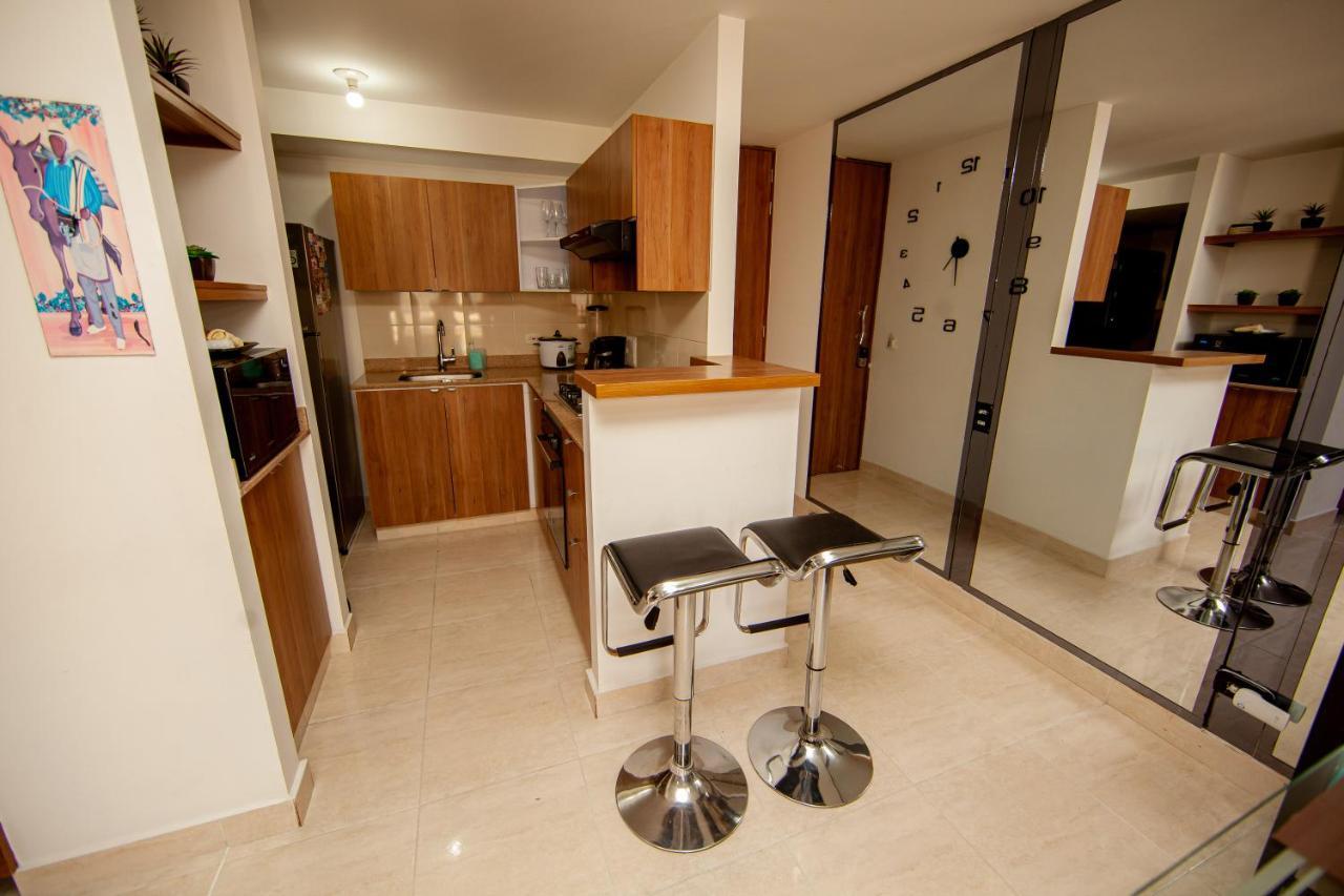 Apartamentos En El Sur De Cali, Parqueadero Propio, Piscina, Wifi エクステリア 写真