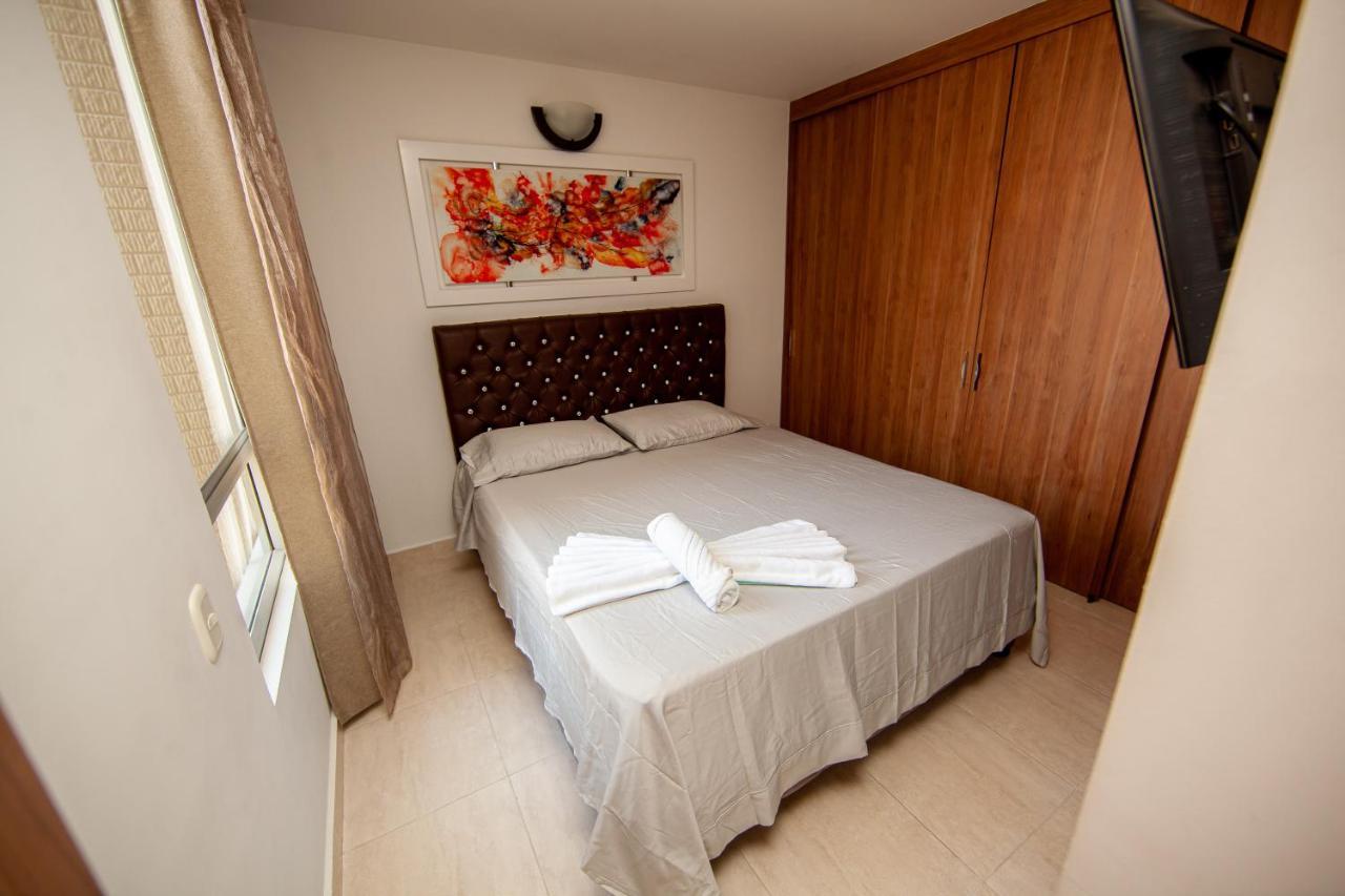 Apartamentos En El Sur De Cali, Parqueadero Propio, Piscina, Wifi エクステリア 写真