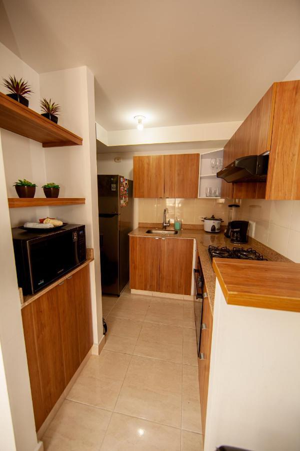 Apartamentos En El Sur De Cali, Parqueadero Propio, Piscina, Wifi エクステリア 写真