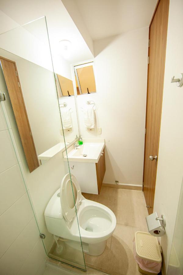 Apartamentos En El Sur De Cali, Parqueadero Propio, Piscina, Wifi エクステリア 写真