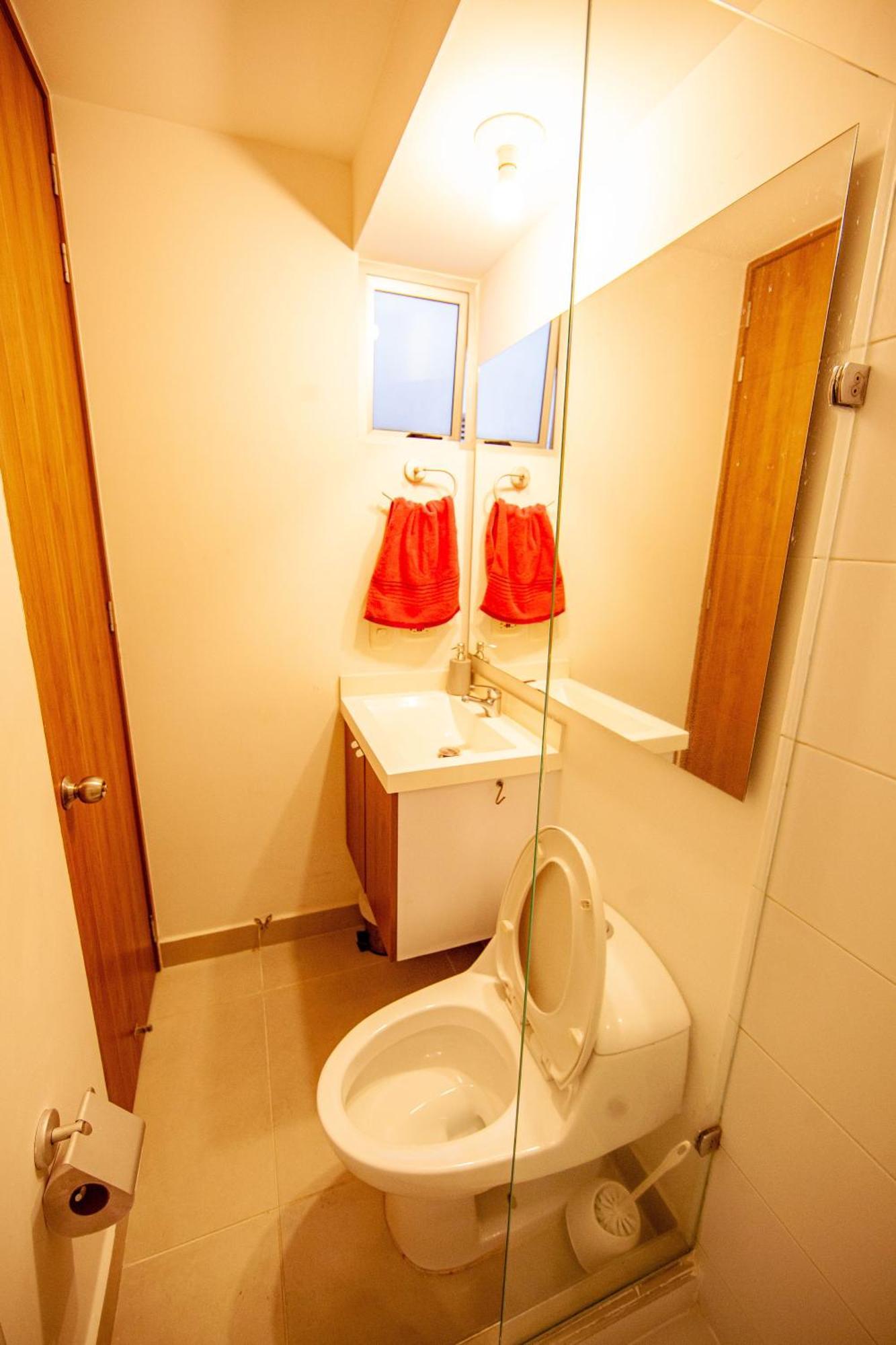 Apartamentos En El Sur De Cali, Parqueadero Propio, Piscina, Wifi エクステリア 写真