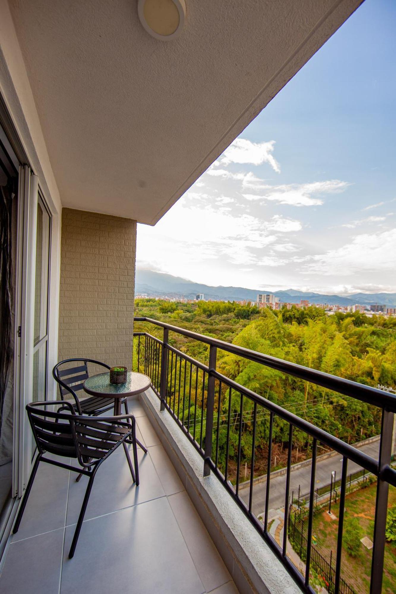 Apartamentos En El Sur De Cali, Parqueadero Propio, Piscina, Wifi エクステリア 写真