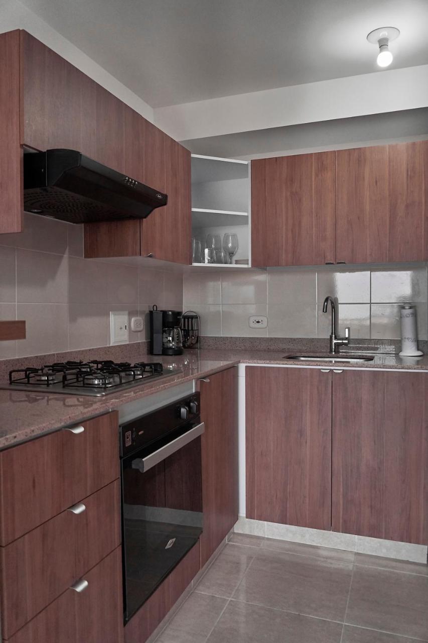 Apartamentos En El Sur De Cali, Parqueadero Propio, Piscina, Wifi エクステリア 写真
