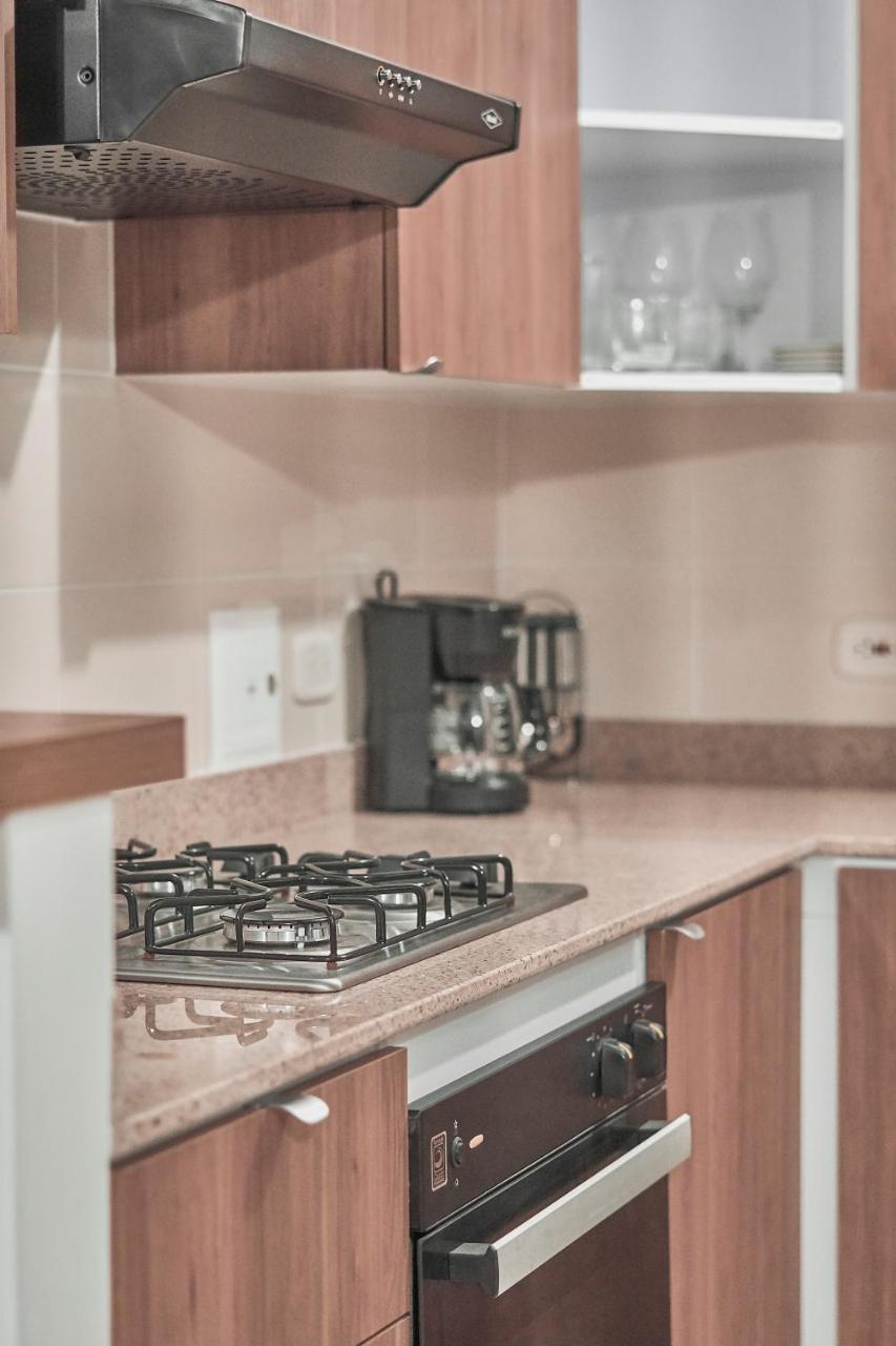 Apartamentos En El Sur De Cali, Parqueadero Propio, Piscina, Wifi エクステリア 写真