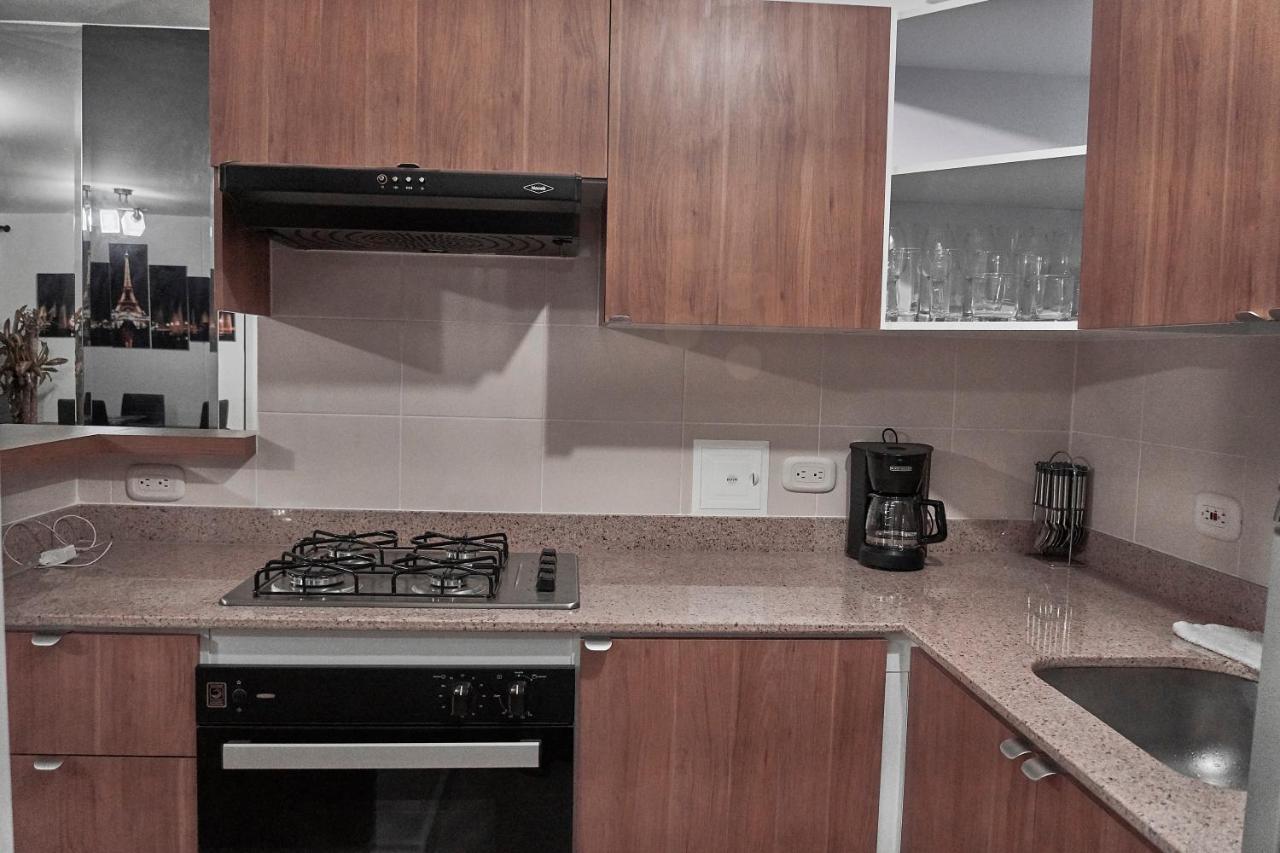 Apartamentos En El Sur De Cali, Parqueadero Propio, Piscina, Wifi エクステリア 写真