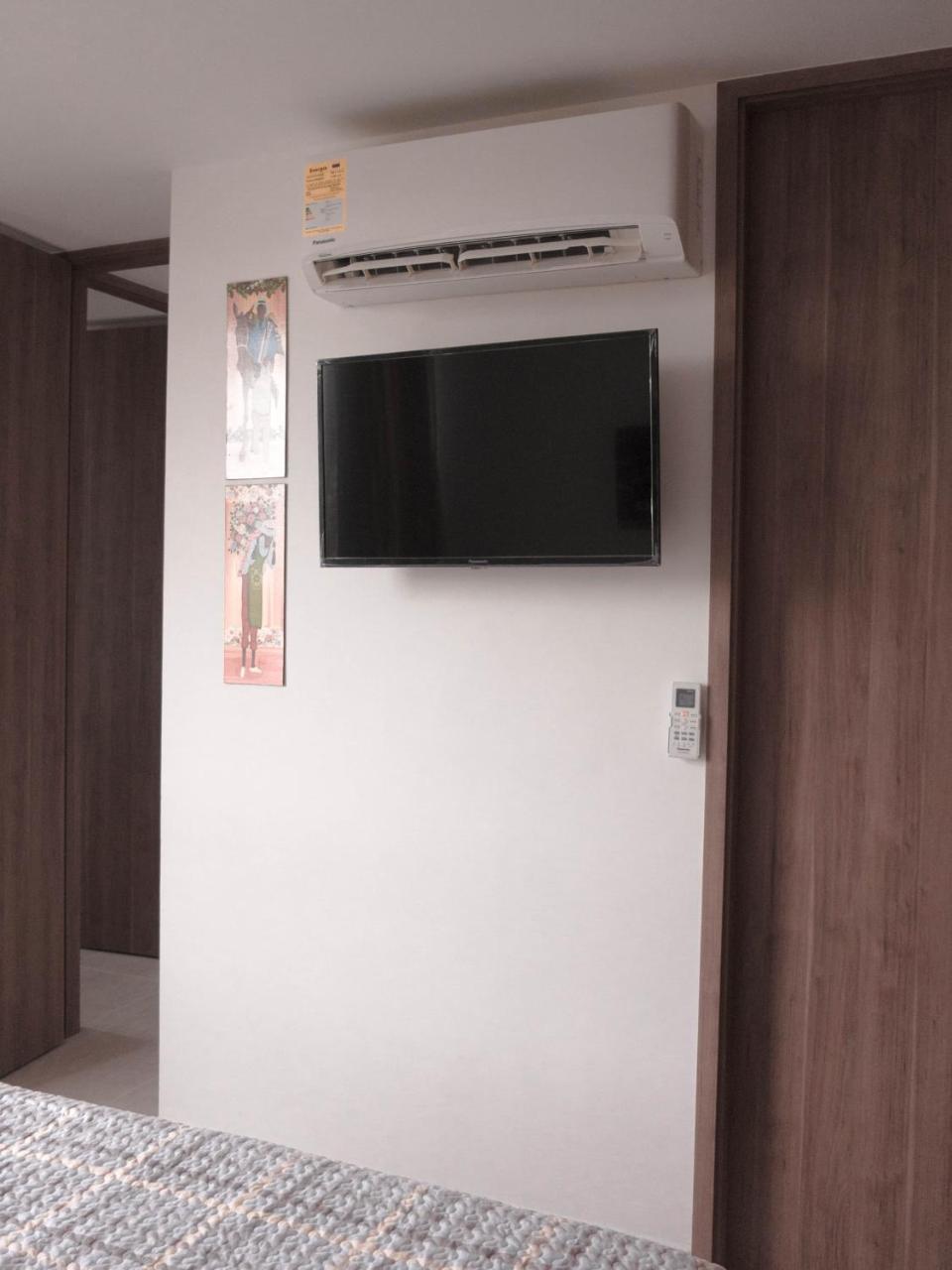 Apartamentos En El Sur De Cali, Parqueadero Propio, Piscina, Wifi エクステリア 写真