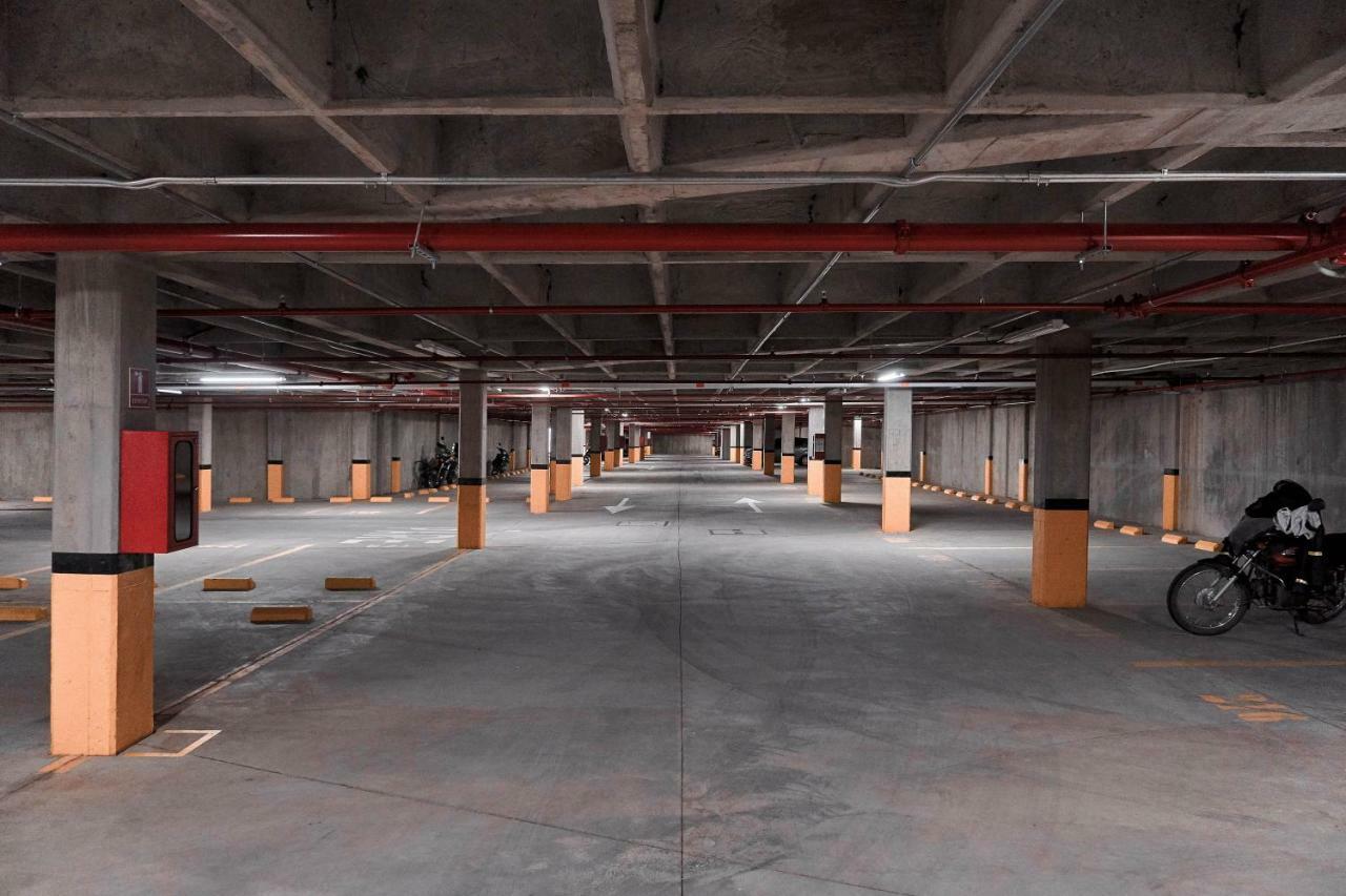 Apartamentos En El Sur De Cali, Parqueadero Propio, Piscina, Wifi エクステリア 写真