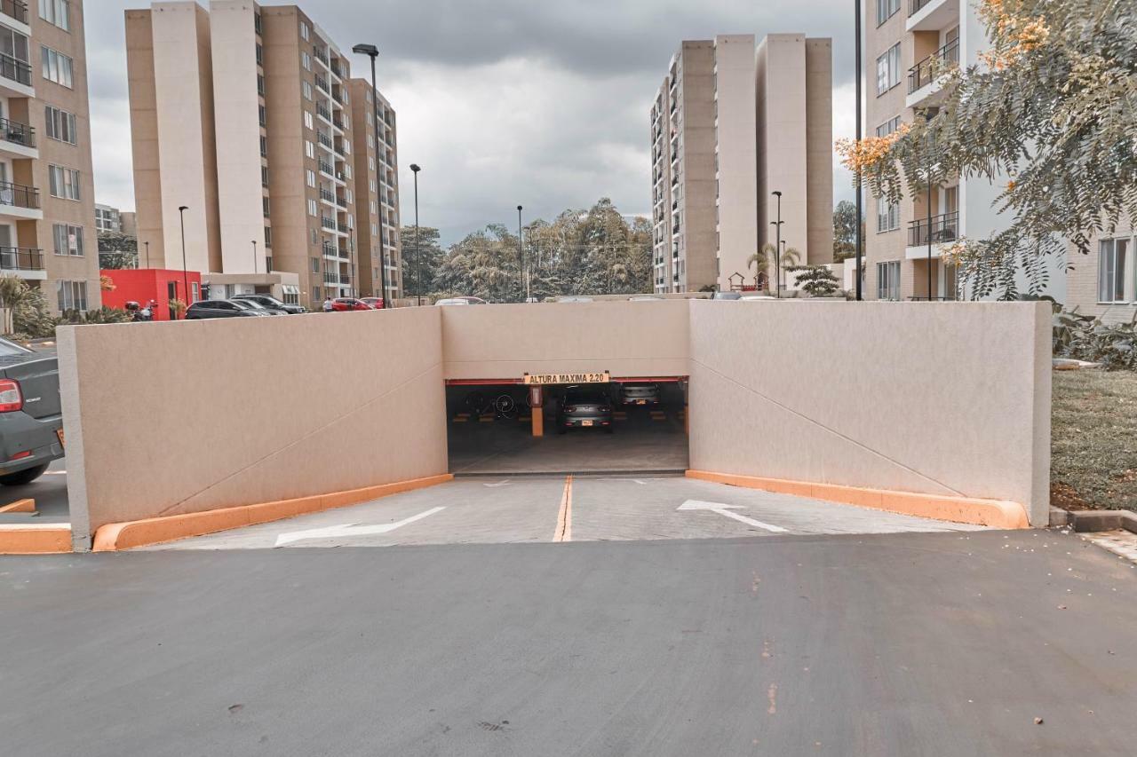 Apartamentos En El Sur De Cali, Parqueadero Propio, Piscina, Wifi エクステリア 写真
