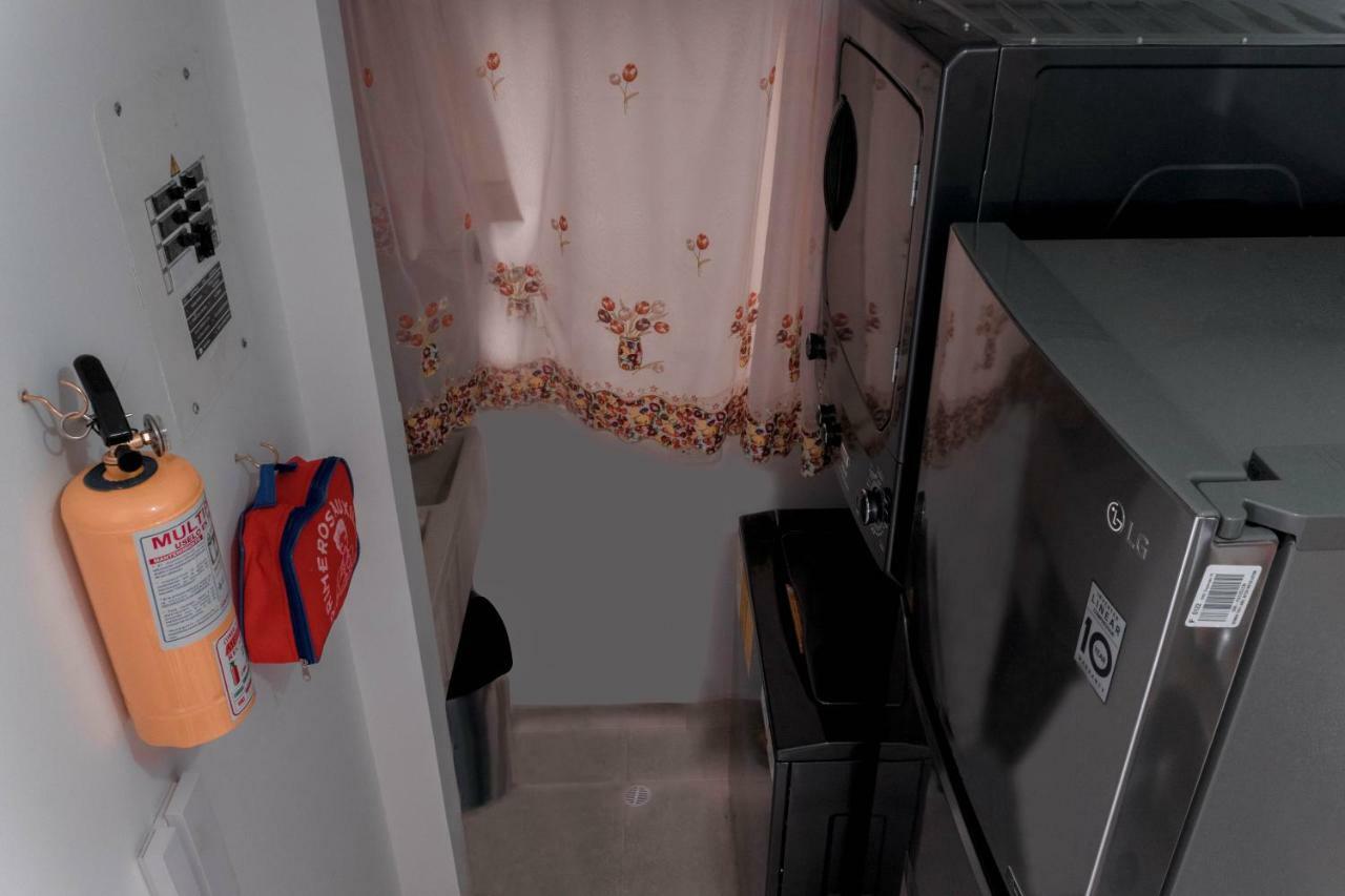 Apartamentos En El Sur De Cali, Parqueadero Propio, Piscina, Wifi エクステリア 写真